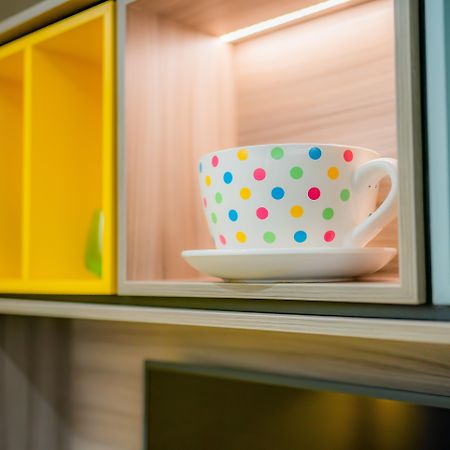 ホリデイ　イン　ニューキャッスル　ゴスフォース　パーク Seaton Burn エクステリア 写真